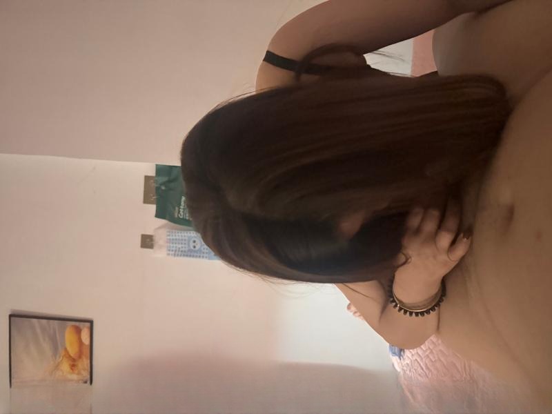 风骚毒龙少妇
