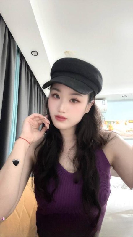 瑜伽老师欣怡