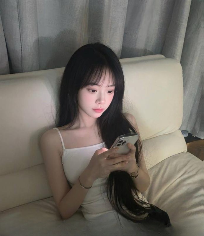 清纯甜美小迷妹 图 2