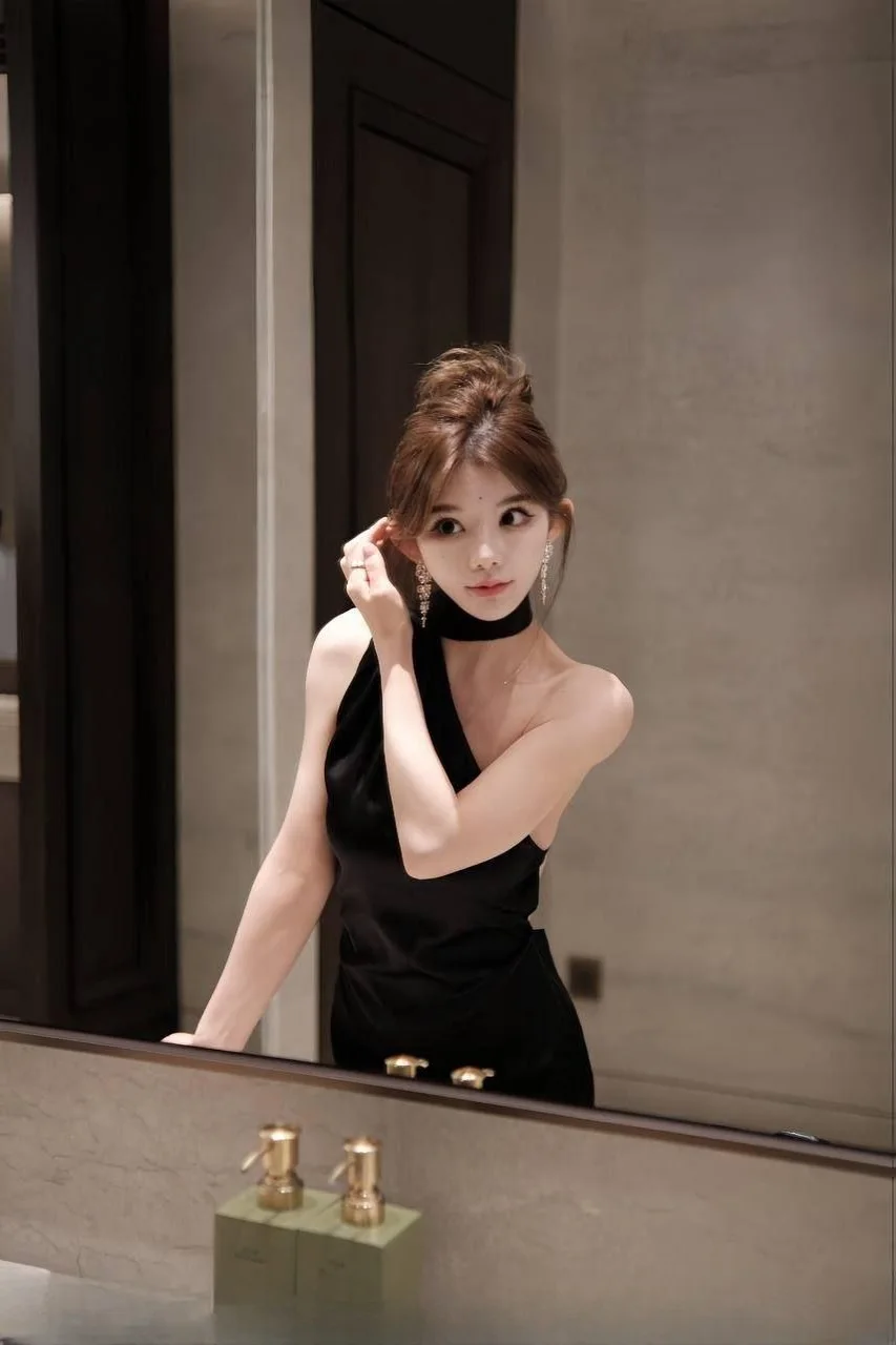 性感少妇