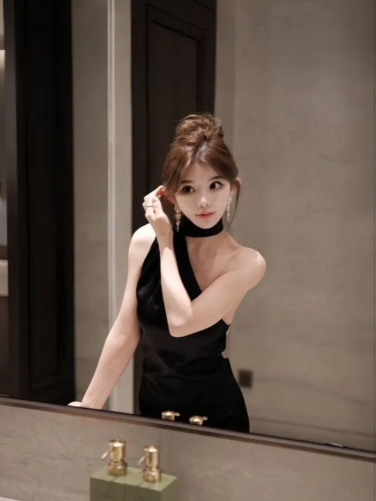 性感少妇