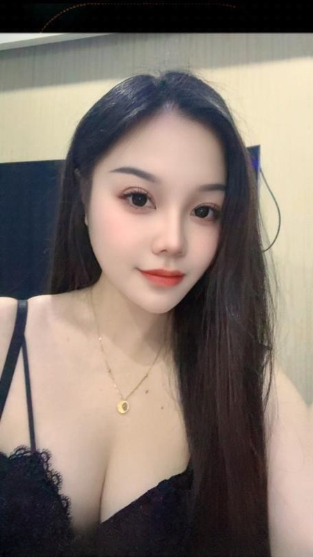 常州纯欲小姐姐 图 3