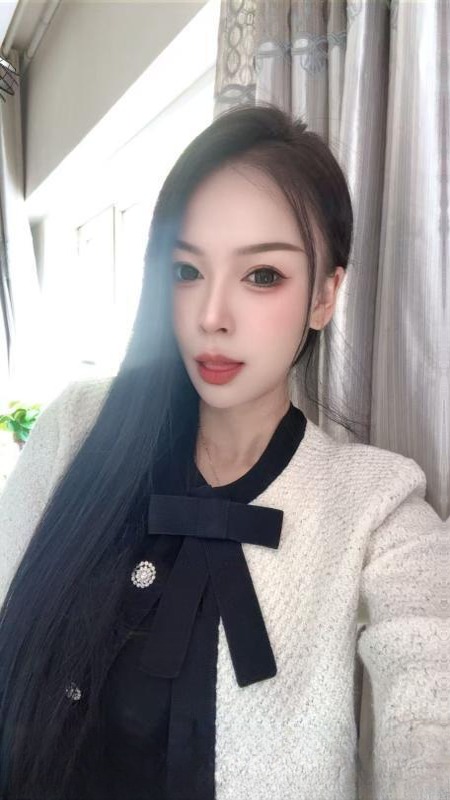 兰州吖頭妹妹 图 3
