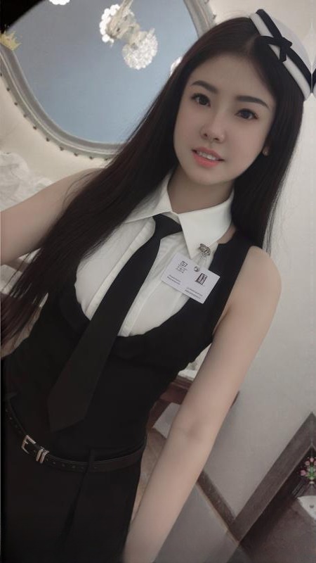 吴中瑜伽老师晴儿 图 2