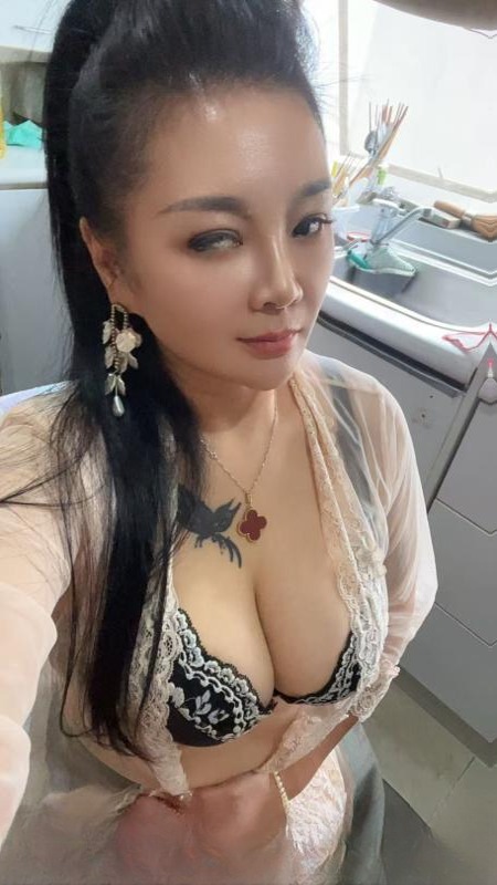 宝安熟女静静