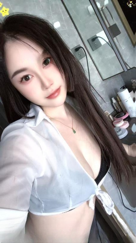 闷骚浪女