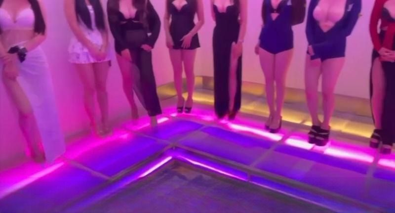上海天上人间海选4推 图 4