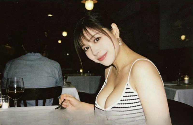 天津三通性奴少妇 图 3