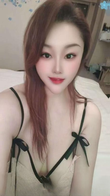 瑶海风骚御姐 图 3