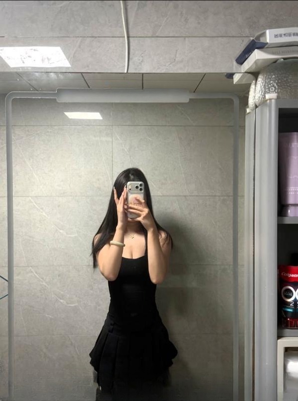 性感爆乳小骚妹 图 3