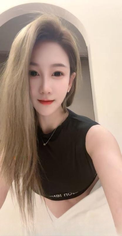 吴中高个美女