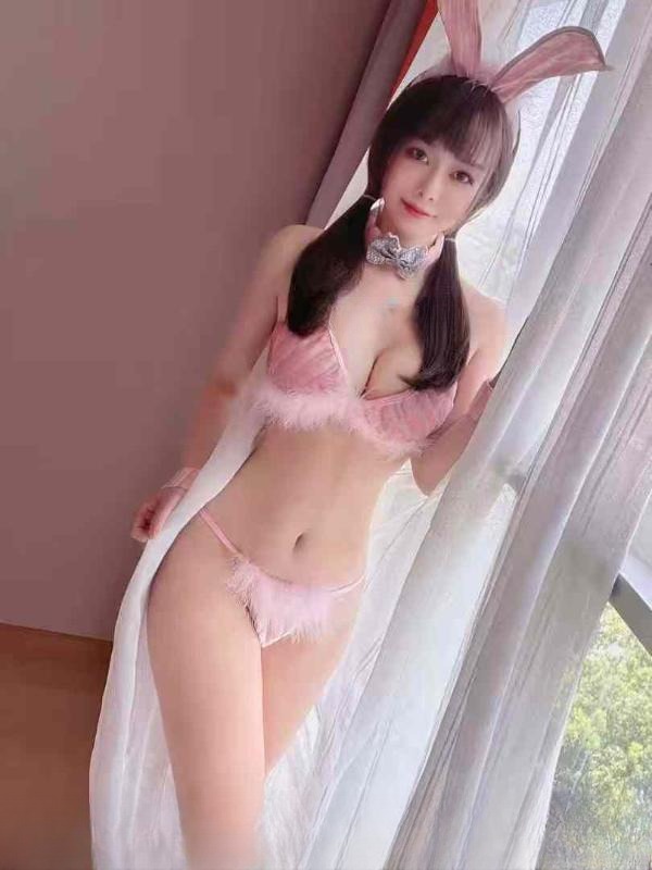 台妹御姐滢滢 图 3