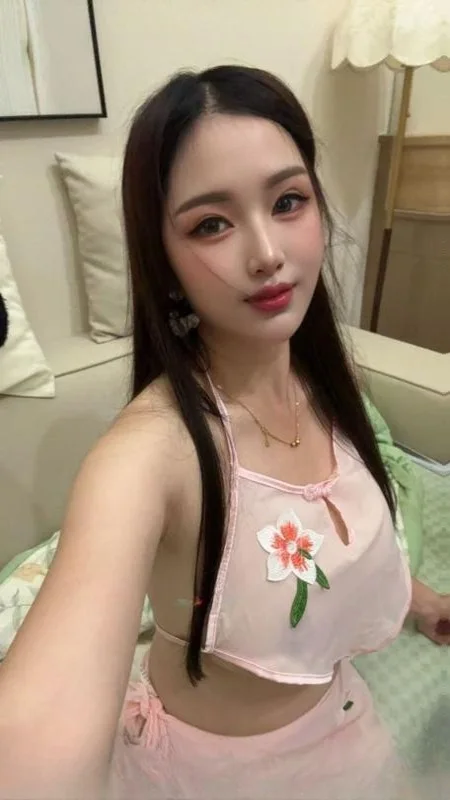 南山颜值女神