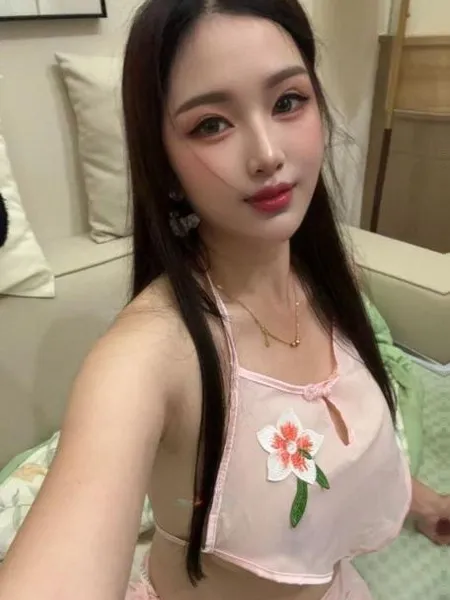 南山颜值女神