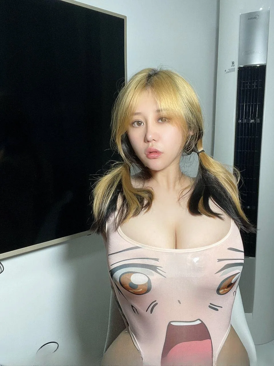 嗲嗲的很滋润 图 3