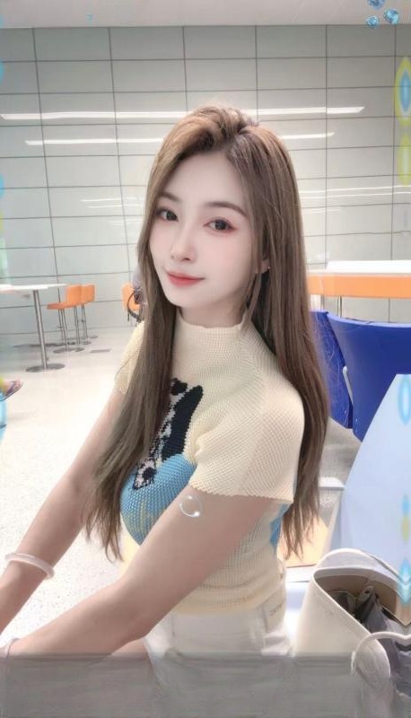 性感风骚小姐姐 图 4