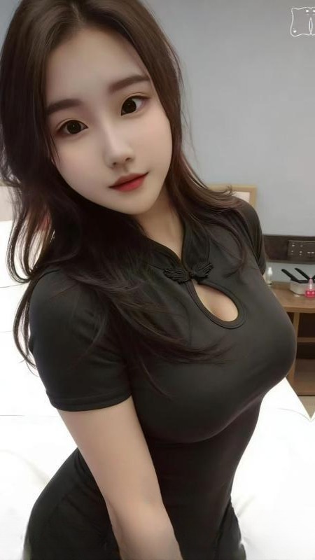 年轻小骚货 图 3