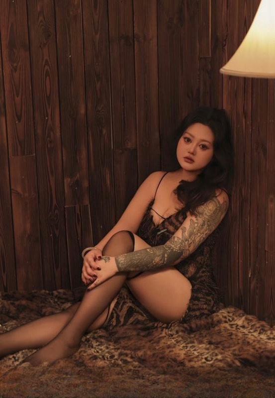 小坦克胖妹妹 图 3