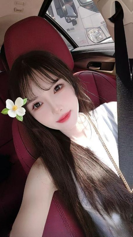马群花港妹妹 图 2