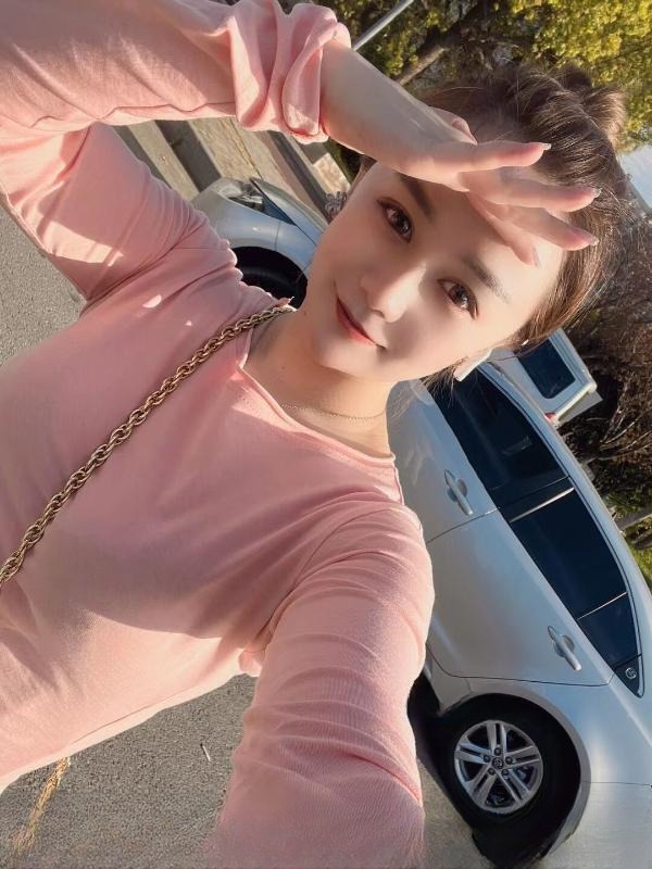 姑苏美女筱筱 图 2