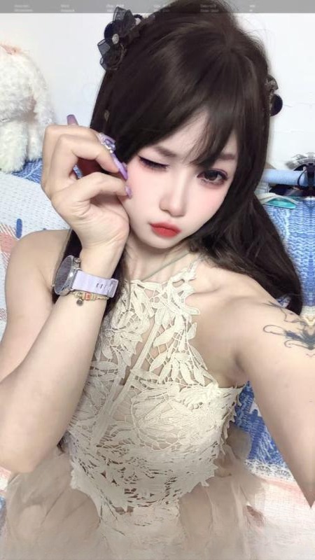 罗湖颜值美女柠檬 图 2