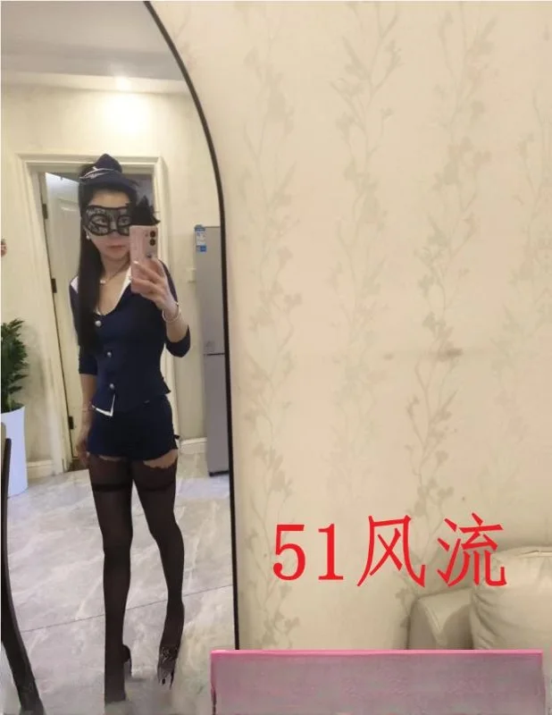 服务系川妹子 图 2