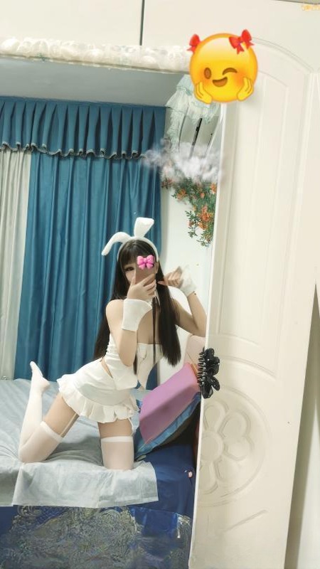 骚丝短裙梦遥 图 2