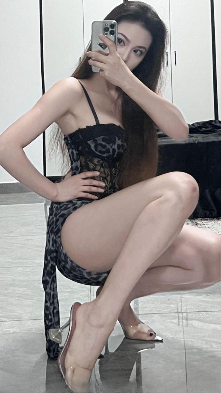 纯欲肥臀大美人