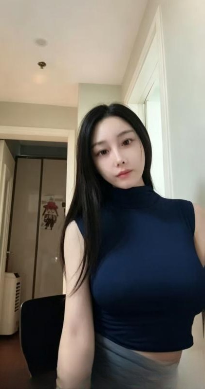 南开胸大性感妹妹