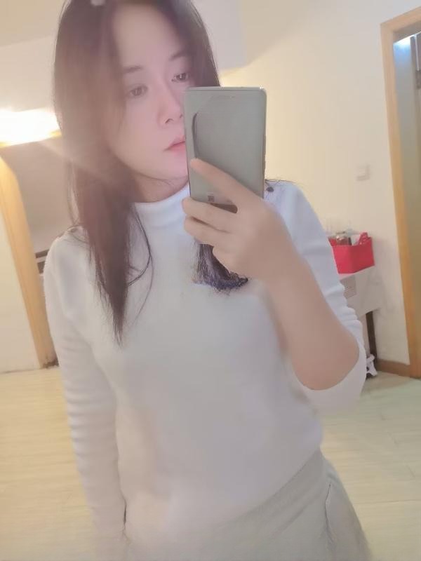 吴中莹莹老师