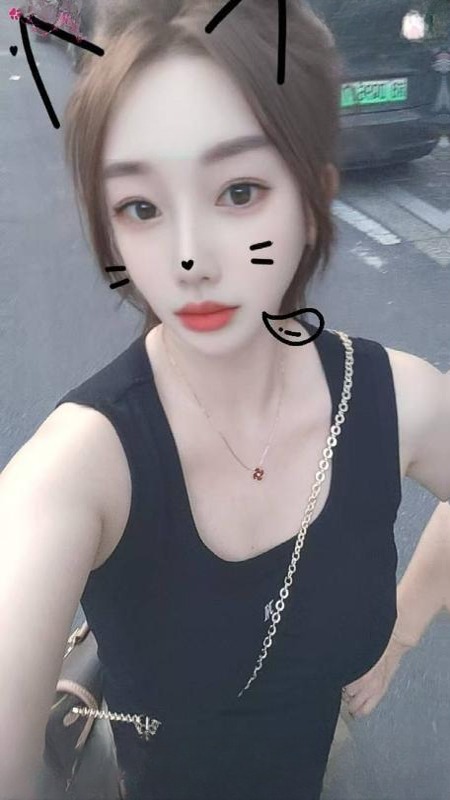 江阴服务配合颜值妹子 图 3