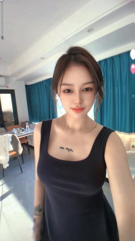 尤物蜂腰巨臀颜值高 图 3