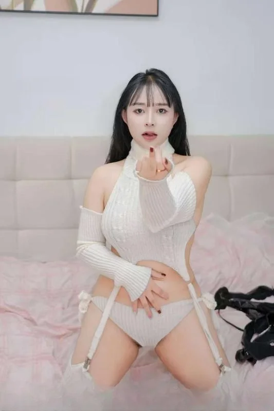 贵阳水娃小姐姐