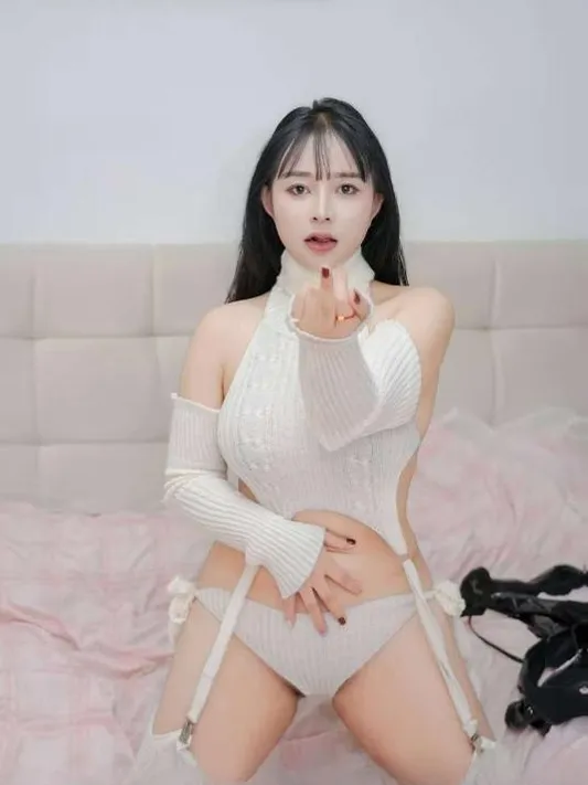贵阳水娃小姐姐