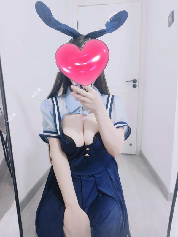 汉口奶兔