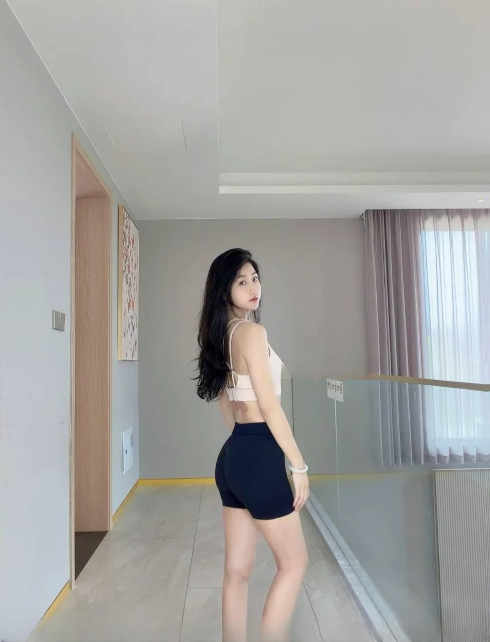 清纯妹妹粉嫩舒服 图 2