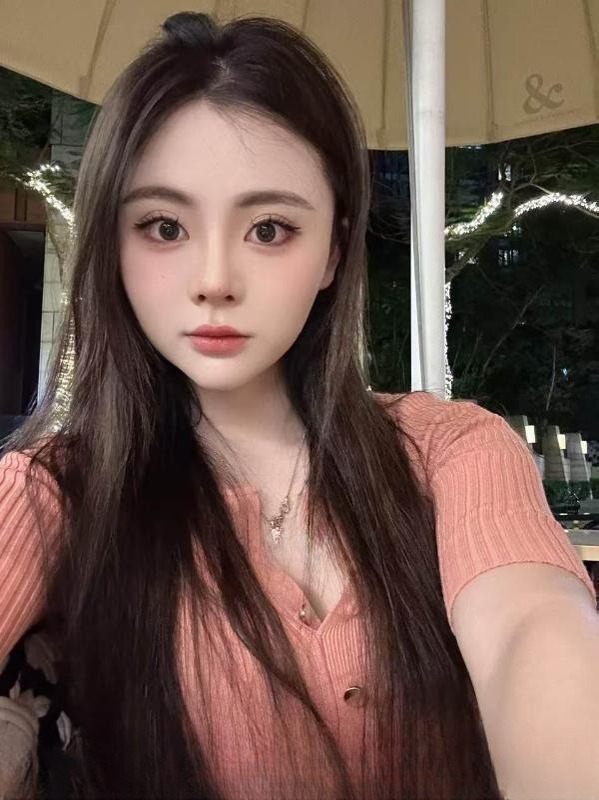 罗湖性感美女小沫