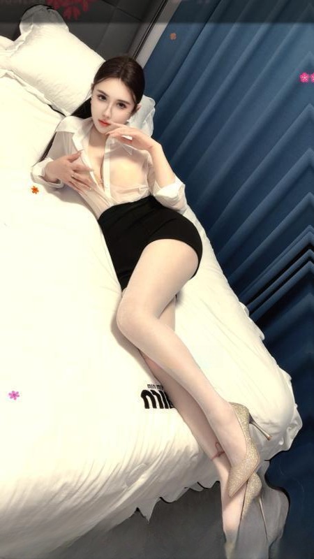 拱墅颜值小美女