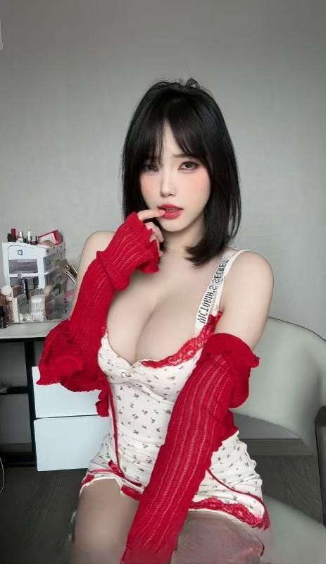 丰满性感小骚逼 图 4