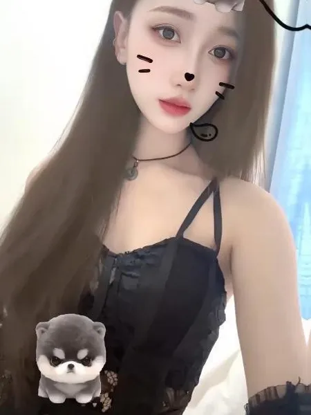 渝北女友感妹子