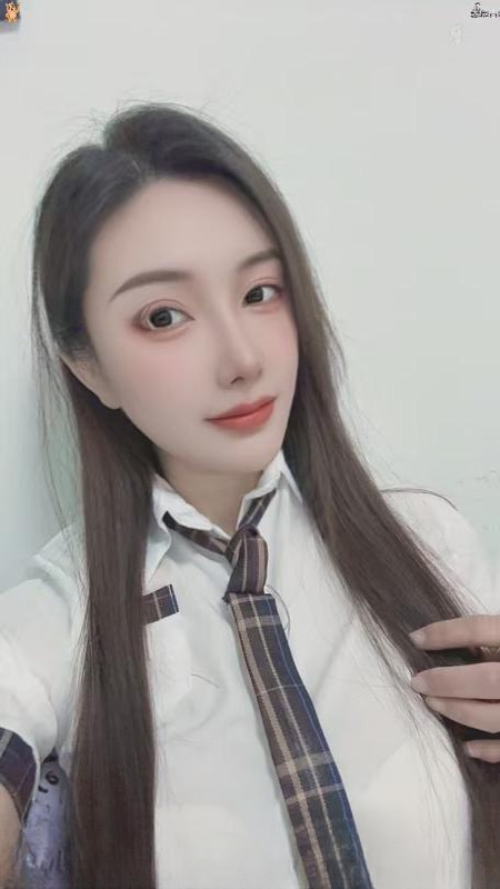 普陀御姐Selina 图 3