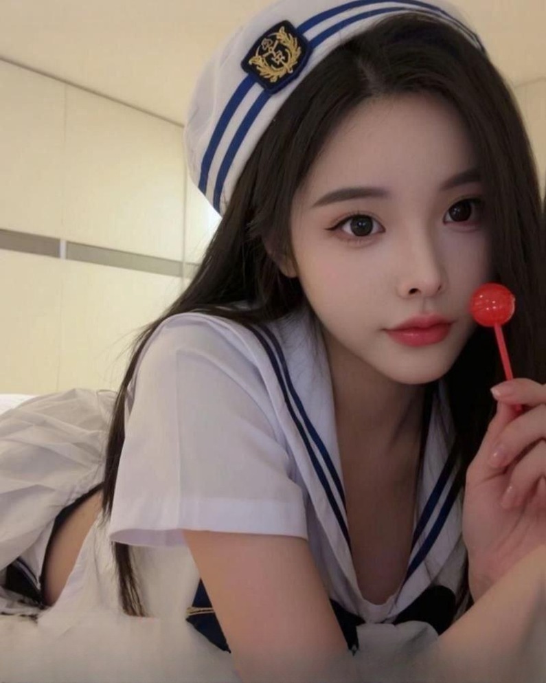护士小妹会叫会舔
