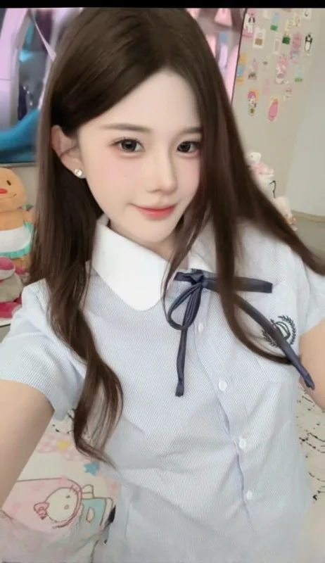 性福小尤物 图 4