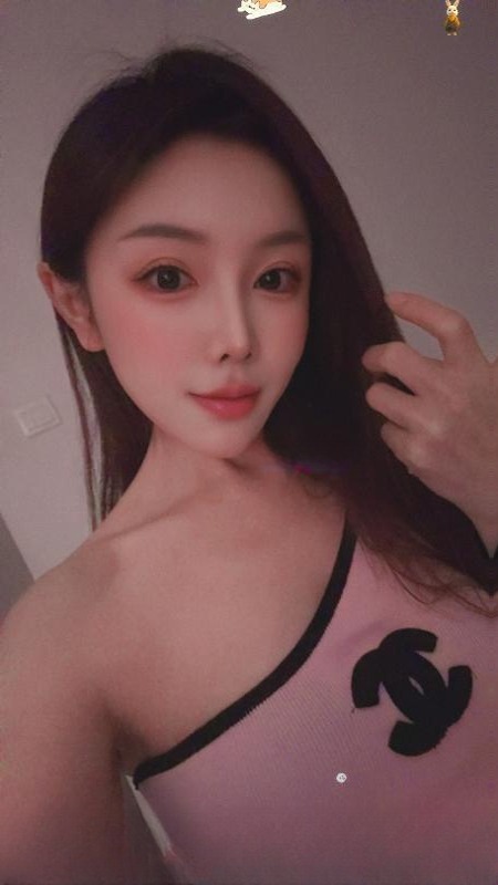 多汁美鲍李沐言 图 2