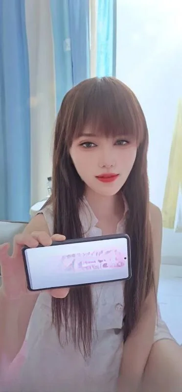 铁西百变小魔女
