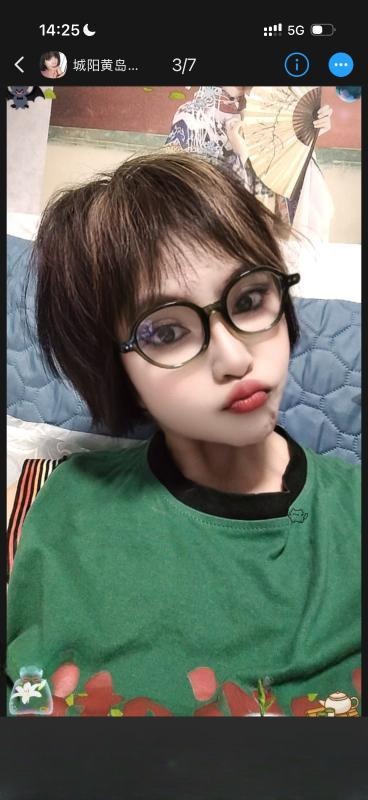 黄岛诺姐 图 2