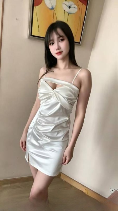 纯情多汁小女人 图 3