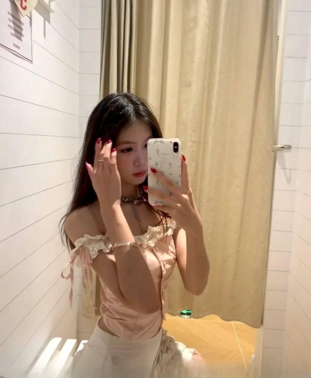 可三通下海少妇