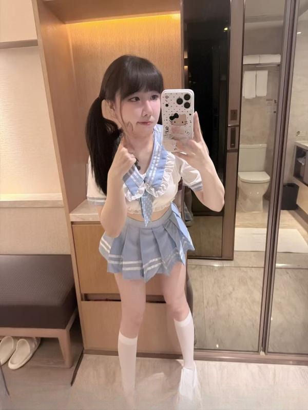 回归小萝莉爱宝 图 3