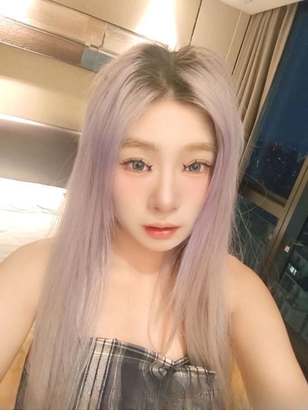 金水区性感小猫咪